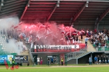 Karkonosze Jelenia Góra - Zagłębie Sosnowiec