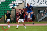 Karkonosze Jelenia Góra - Zagłębie Sosnowiec