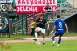 Karkonosze Jelenia Góra - Zagłębie Sosnowiec