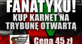 Kup karnet, wspieraj Zagłębie!