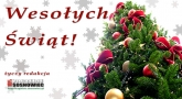 Wesołych Świąt!