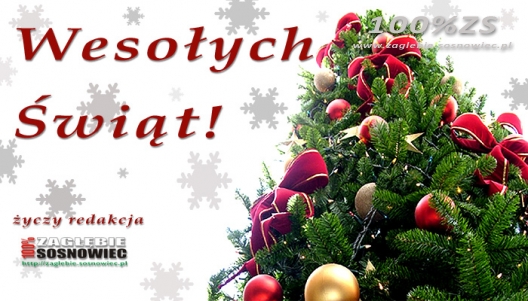 Wesołych Świąt!