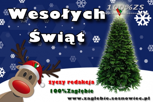 Wesołych Świąt!