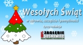 Wesołych Świąt
