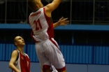 Zagłębie Sosnowiec - UKS SP 27 Katowice
