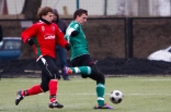 Zagłębie Sosnowiec - GKS Katowice (sparing)