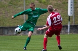Zagłębie Sosnowiec - Podbeskidzie Bielsko - Biała (sparing)