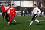Zagłębie Sosnowiec - Flota Świnoujście (sparing)