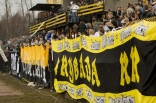 Ruch Radzionków - Zagłębie Sosnowiec