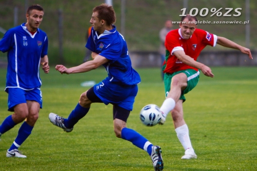 Znowu bez zwycięstwa