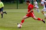 Sparing z Polonią Łaziska Górne i Górnikiem Zabrze (ME)