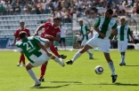 Olimpia Grudziądz - Zagłębie Sosnowiec