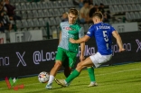 KKS Kalisz - Zagłębie Sosnowiec