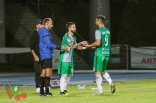KKS Kalisz - Zagłębie Sosnowiec
