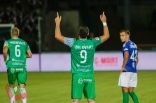 KKS Kalisz - Zagłębie Sosnowiec