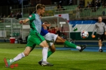 KKS Kalisz - Zagłębie Sosnowiec