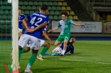 KKS Kalisz - Zagłębie Sosnowiec