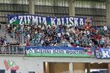 KKS Kalisz - Zagłębie Sosnowiec