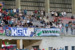 KKS Kalisz - Zagłębie Sosnowiec