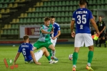 KKS Kalisz - Zagłębie Sosnowiec