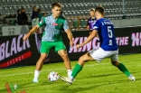 KKS Kalisz - Zagłębie Sosnowiec