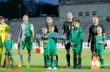 KKS Kalisz - Zagłębie Sosnowiec