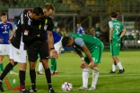 KKS Kalisz - Zagłębie Sosnowiec