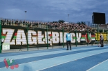 KKS Kalisz - Zagłębie Sosnowiec