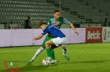 KKS Kalisz - Zagłębie Sosnowiec