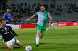 KKS Kalisz - Zagłębie Sosnowiec