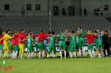 KKS Kalisz - Zagłębie Sosnowiec