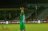 KKS Kalisz - Zagłębie Sosnowiec