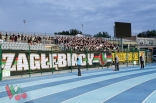 KKS Kalisz - Zagłębie Sosnowiec