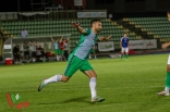 KKS Kalisz - Zagłębie Sosnowiec