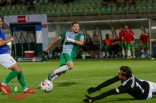 KKS Kalisz - Zagłębie Sosnowiec