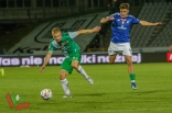 KKS Kalisz - Zagłębie Sosnowiec