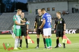 KKS Kalisz - Zagłębie Sosnowiec