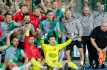 KKS Kalisz - Zagłębie Sosnowiec