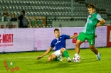 KKS Kalisz - Zagłębie Sosnowiec