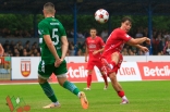 Sokół Kleczew - Zagłębie Sosnowiec