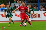 Sokół Kleczew - Zagłębie Sosnowiec