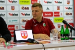 Sokół Kleczew - Zagłębie Sosnowiec