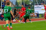 Sokół Kleczew - Zagłębie Sosnowiec