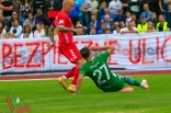 Sokół Kleczew - Zagłębie Sosnowiec