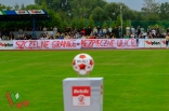 Sokół Kleczew - Zagłębie Sosnowiec