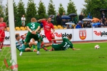 Sokół Kleczew - Zagłębie Sosnowiec