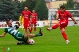 Sokół Kleczew - Zagłębie Sosnowiec