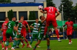 Sokół Kleczew - Zagłębie Sosnowiec