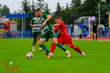 Sokół Kleczew - Zagłębie Sosnowiec