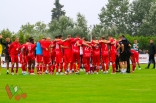 Sokół Kleczew - Zagłębie Sosnowiec